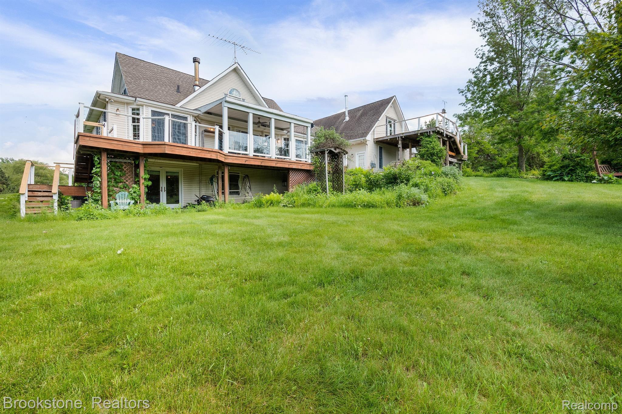 5250 Bishop Road Dryden, MI 48428 - Photo 29 of 65 Gallery Image 29