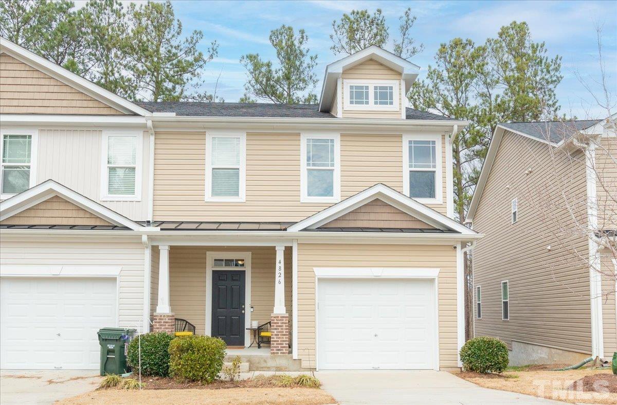 4826 Landover Bluff Way Raleigh, NC 27616 - Photo 1 of 24 Gallery Image 1