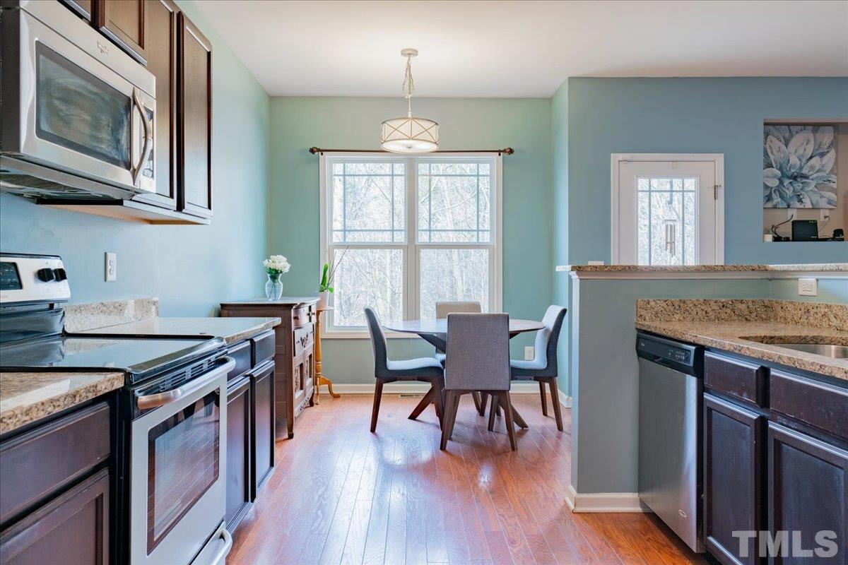 4826 Landover Bluff Way Raleigh, NC 27616 - Photo 7 of 24 Gallery Image 7