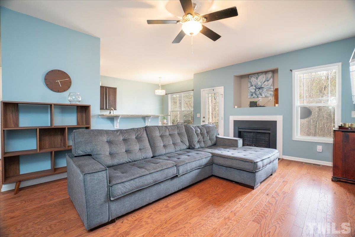 4826 Landover Bluff Way Raleigh, NC 27616 - Photo 8 of 24 Gallery Image 8