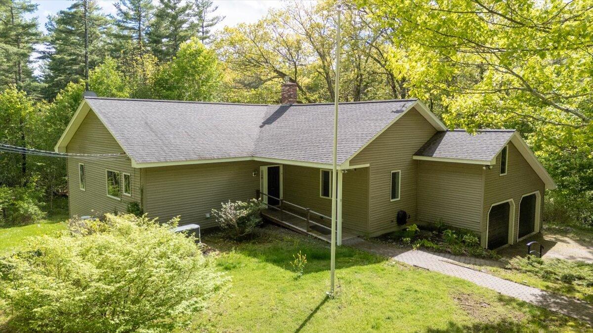 11 Highland Road Newcastle, ME 04553 - Photo 2 of 82 11 Highland Road, Newcastle