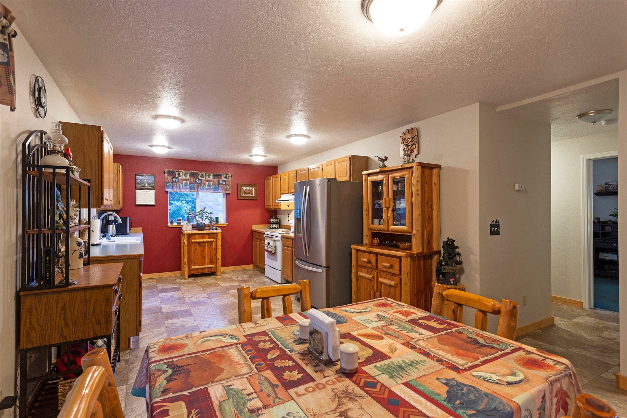 499 Bunkhouse Road Darby, MT 59829 - Photo 8 of 85 Gallery Image 8