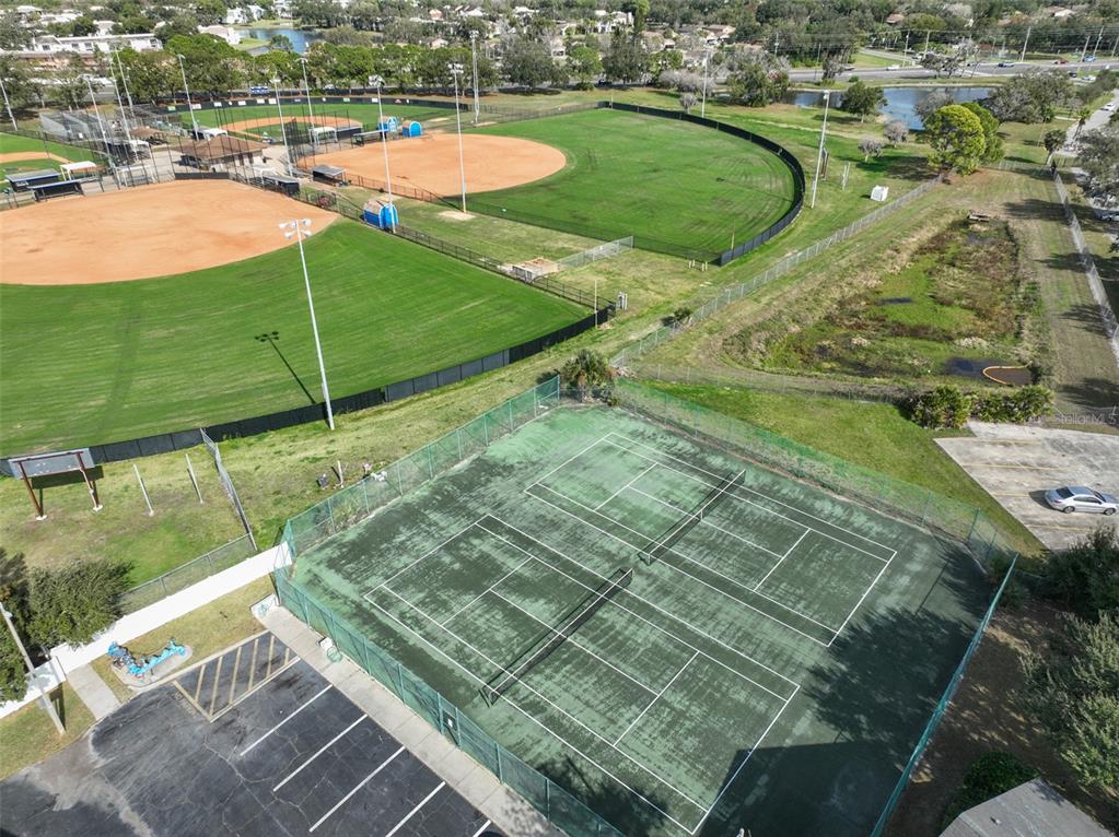 477 Countryside Key Boulevard Oldsmar, FL 34677 - Photo 43 of 46