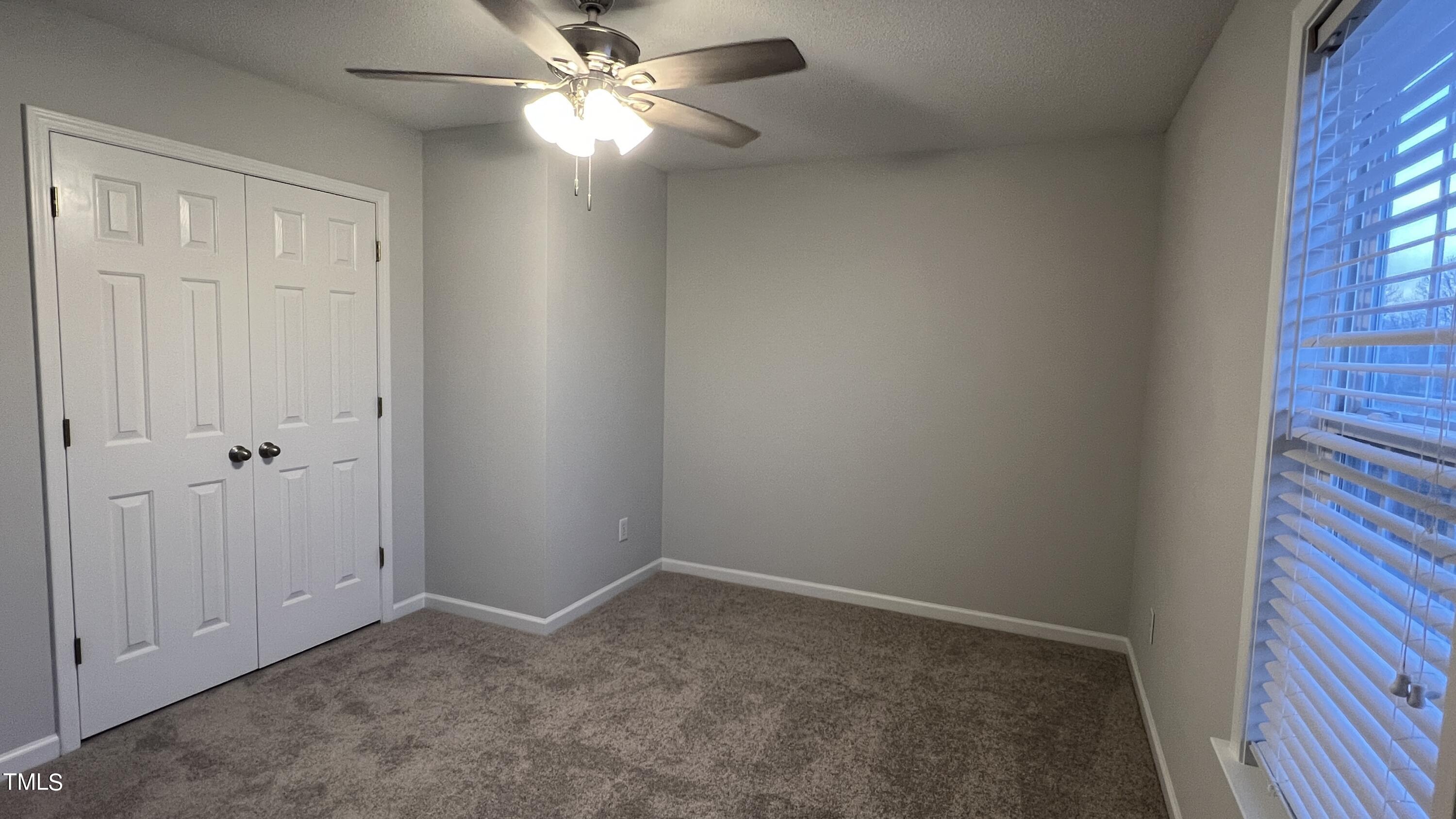 998 Campground Road Selma, NC 27576 - Photo 16 of 20 Bedroom 3
