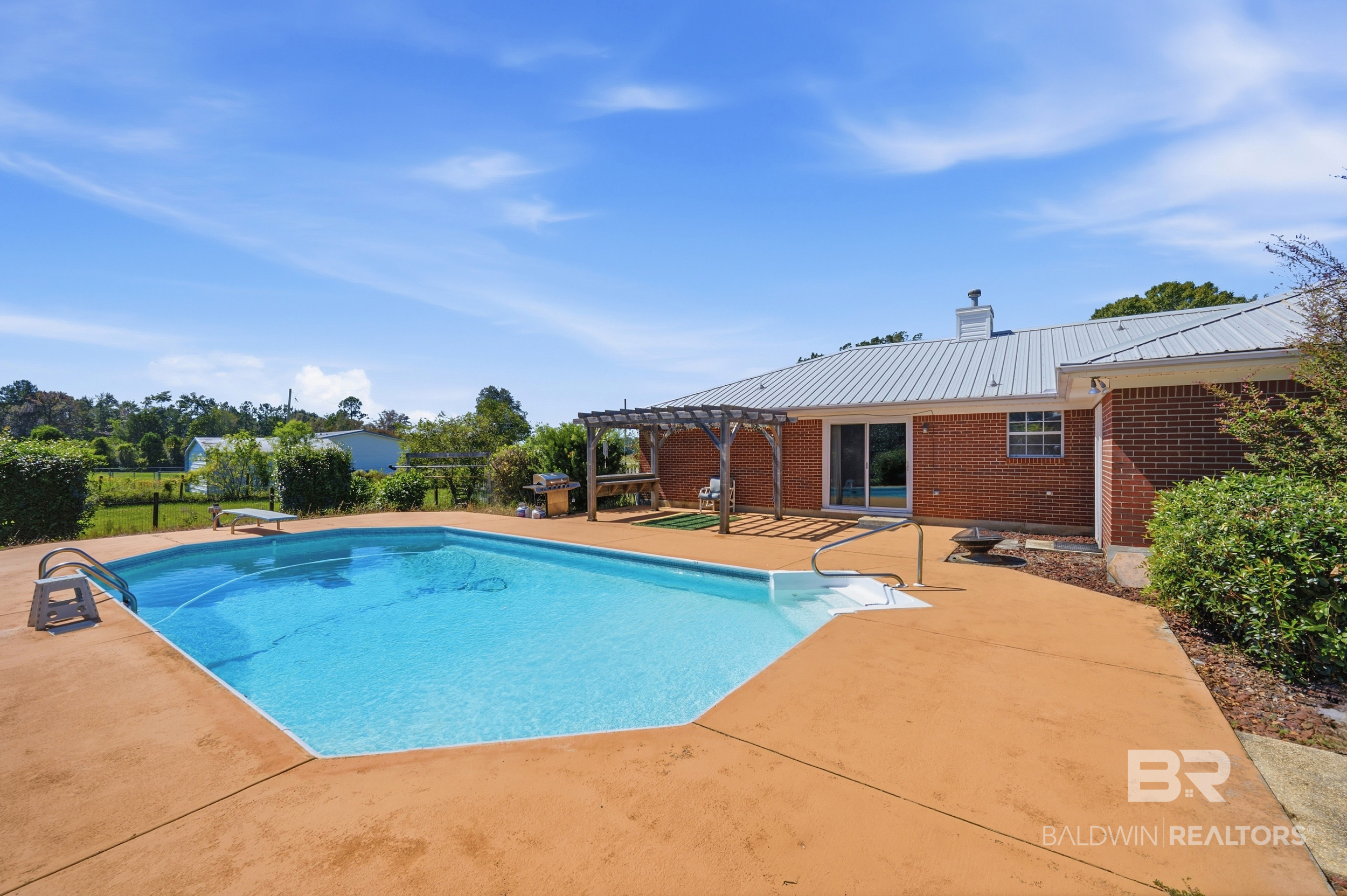 34880 Pine Road South Stapleton, AL 36578 - Photo 13 of 44 Gallery Image 13