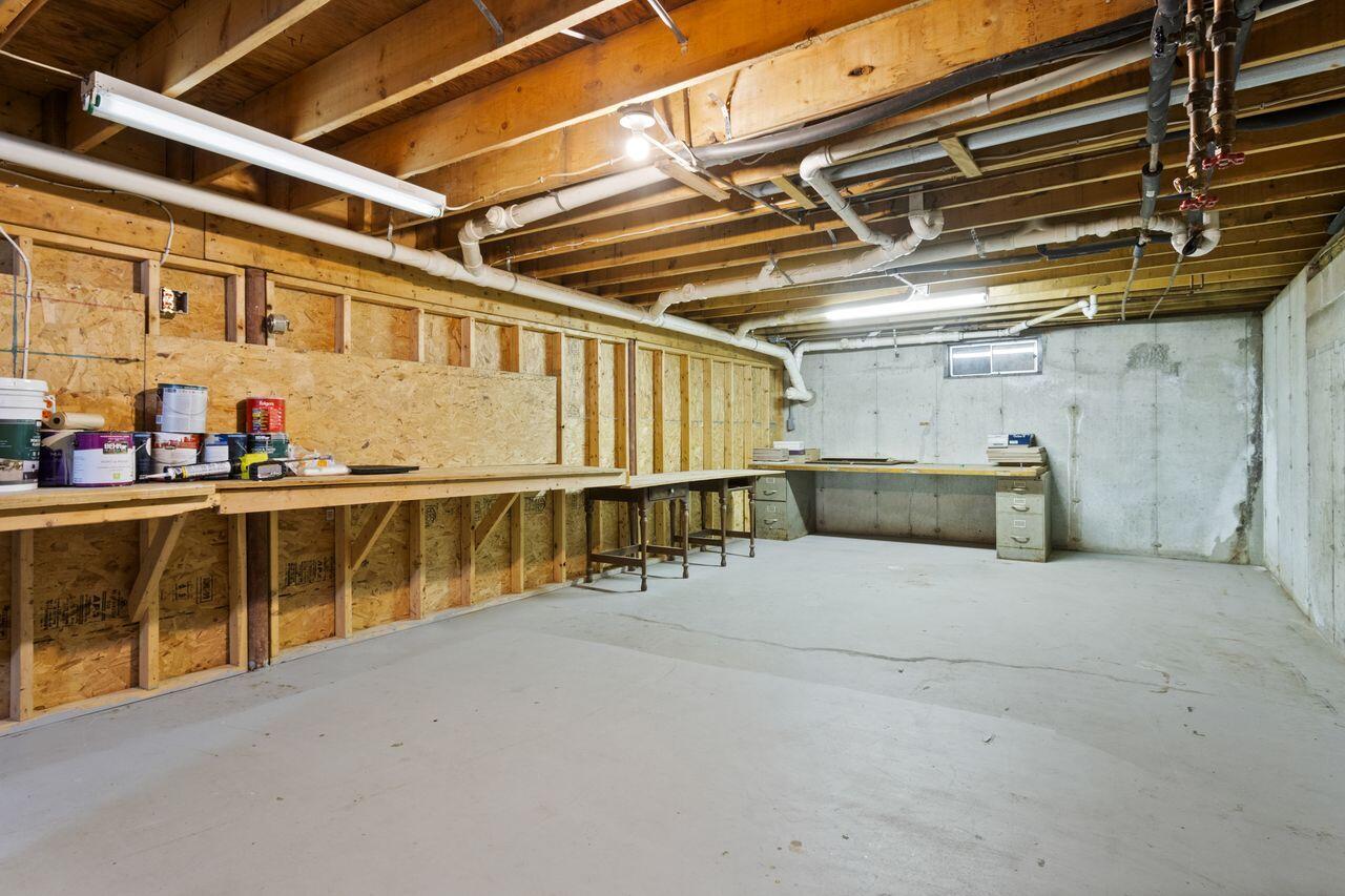 66 Old Pool Road Biddeford, ME 04005 - Photo 62 of 82 Basement