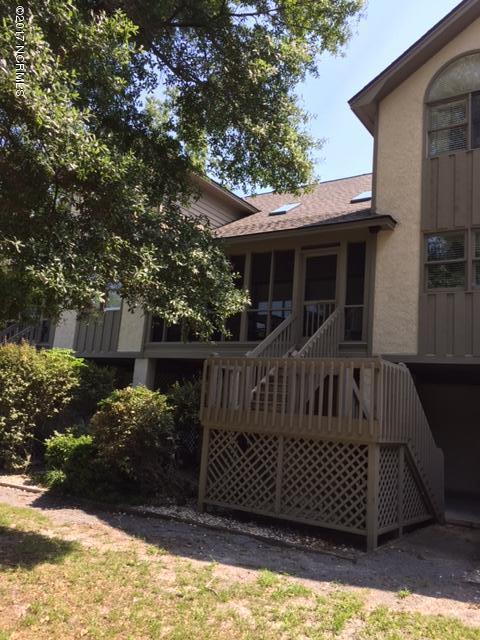 242 Clubhouse Road, Unit B Sunset Beach, NC 28468 - Photo 44 of 50 outside (4)