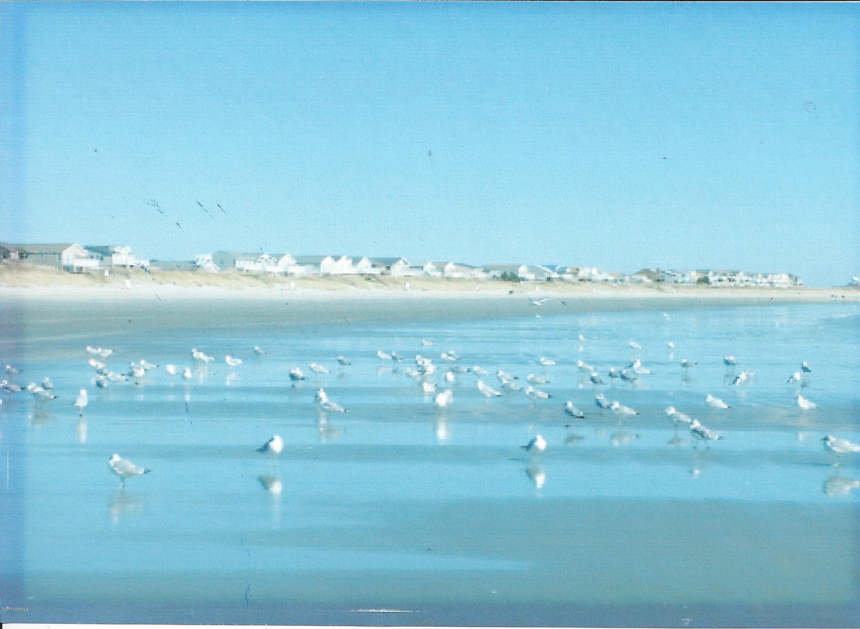 242 Clubhouse Road, Unit B Sunset Beach, NC 28468 - Photo 50 of 50 beach3