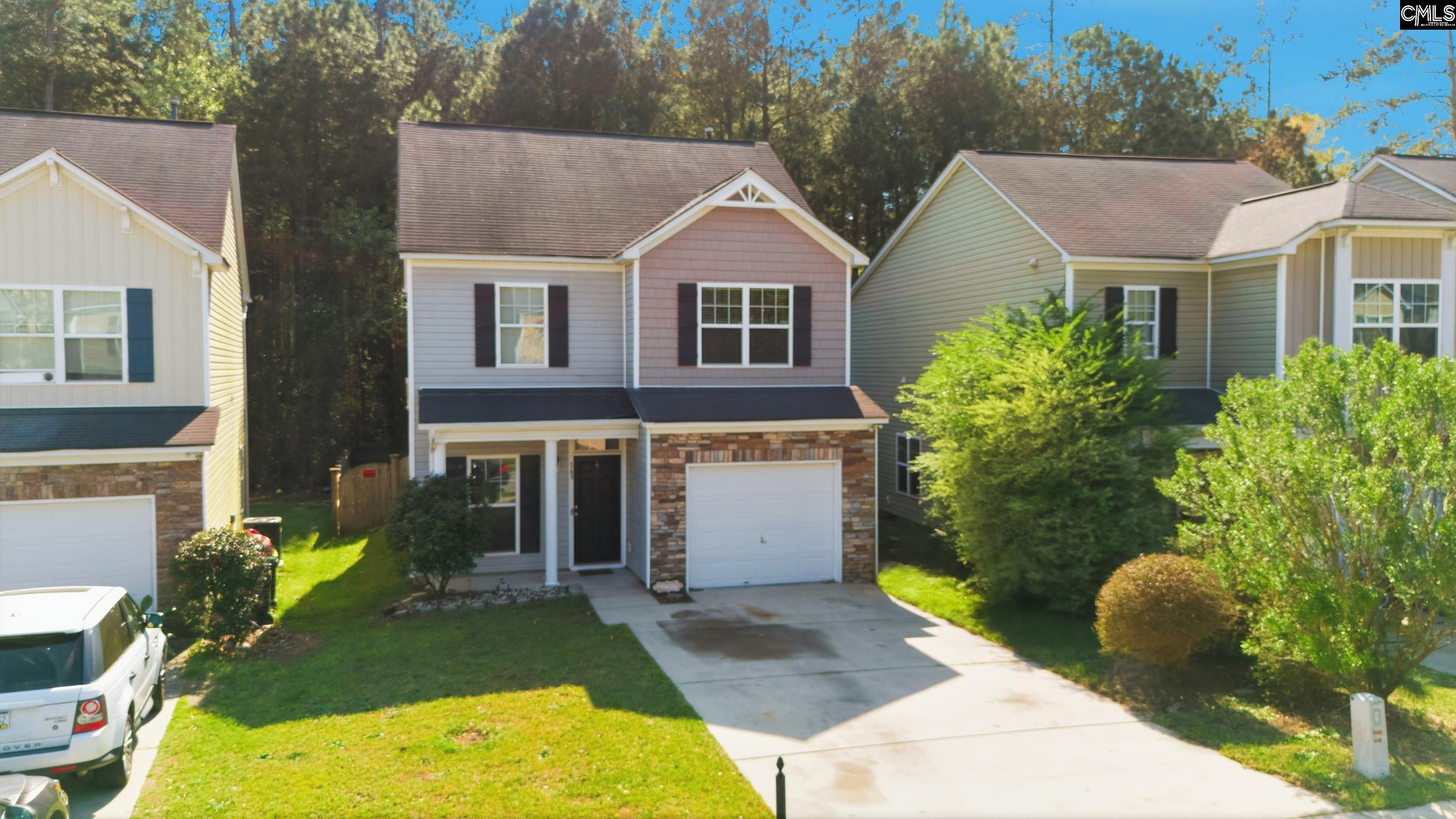 163 Stanley Court Lexington, SC 29073 - Photo 2 of 16