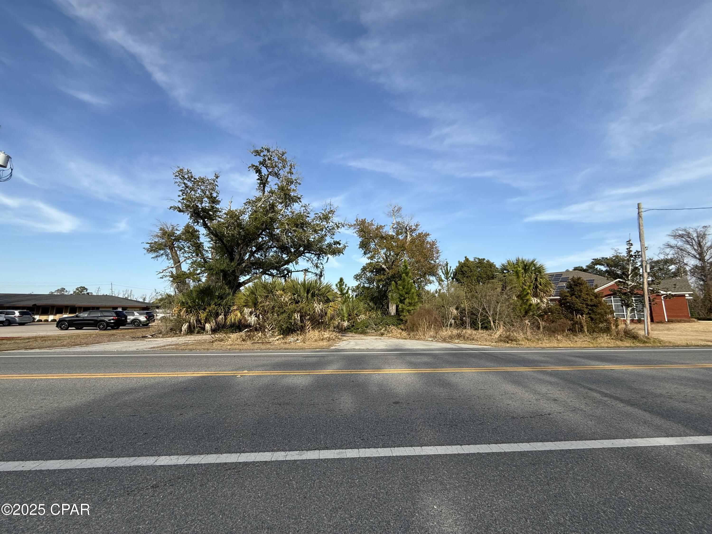 510 Airport Road Panama City, FL 32405 - Photo 1 of 6