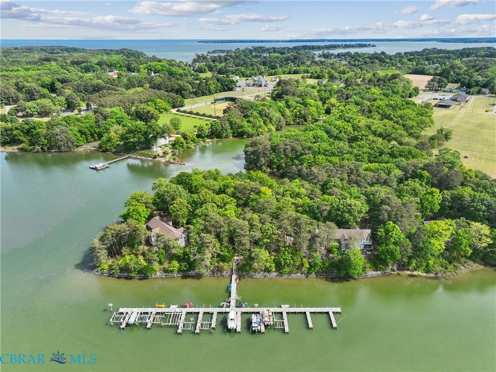 117 Sturgeon Creek Road Deltaville, VA 23043 - Photo 40 of 46