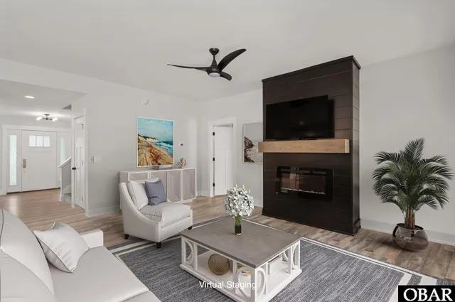 $729,900 | 708 Harmony Lane, Unit 15, Kill Devil Hills, NC 27948