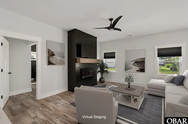 $729,900 | 708 Harmony Lane, Unit 15, Kill Devil Hills, NC 27948