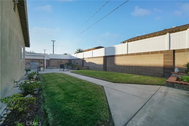 $1,190,000 | 6161 Lee Drive, Cypress, CA 90630