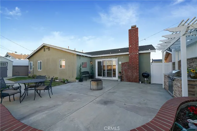 $1,190,000 | 6161 Lee Drive, Cypress, CA 90630