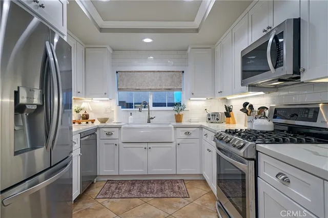 $1,190,000 | 6161 Lee Drive, Cypress, CA 90630