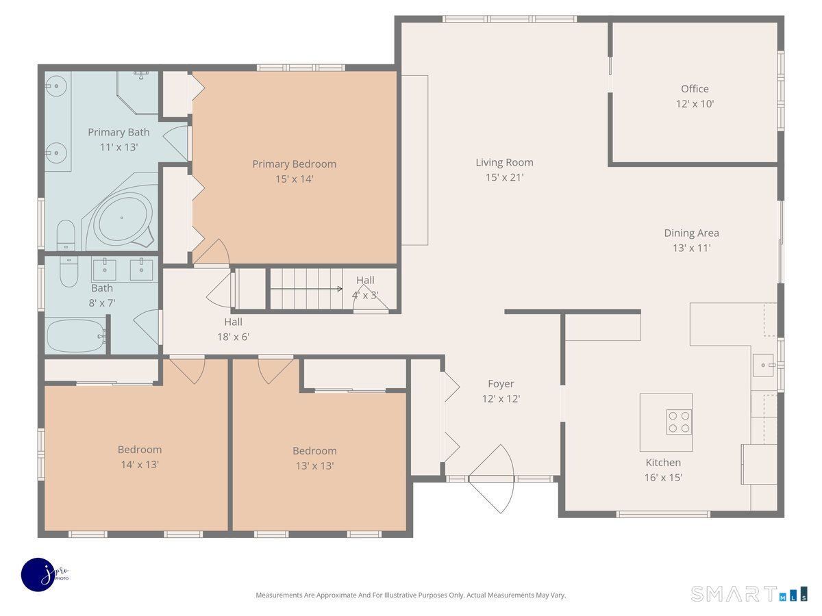2 Cascade Road West Hartford, CT 06117 - Photo 32 of 33