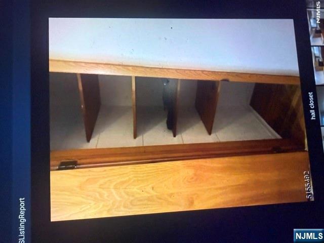 490 Union Avenue Rutherford, NJ 07070 - Photo 6 of 11 a view of walk in closet with empty room