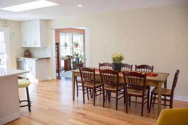 $539,900 | 208 South Barker Street, New Buffalo, MI 49117