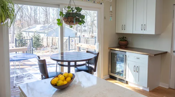 $539,900 | 208 South Barker Street, New Buffalo, MI 49117