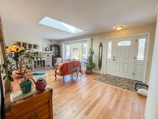 $539,900 | 208 South Barker Street, New Buffalo, MI 49117