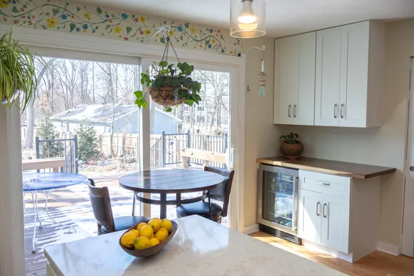 $539,900 | 208 South Barker Street, New Buffalo, MI 49117