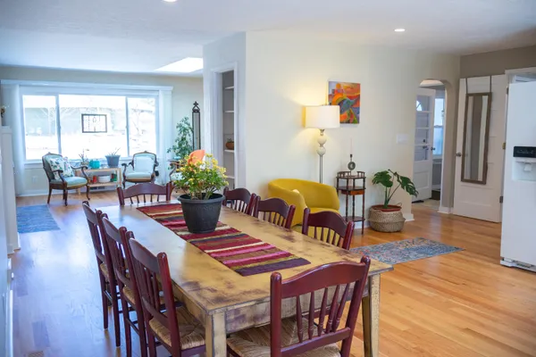 $539,900 | 208 South Barker Street, New Buffalo, MI 49117