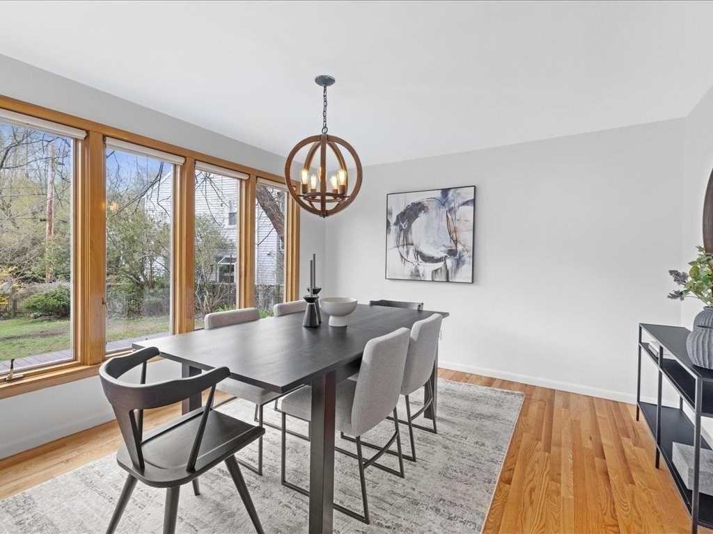 10 Kingswood Road Auburndale, MA 02466 - Photo 14 of 33 Gallery Image 14