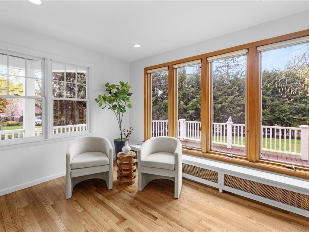 10 Kingswood Road Auburndale, MA 02466 - Photo 16 of 33 Gallery Image 16