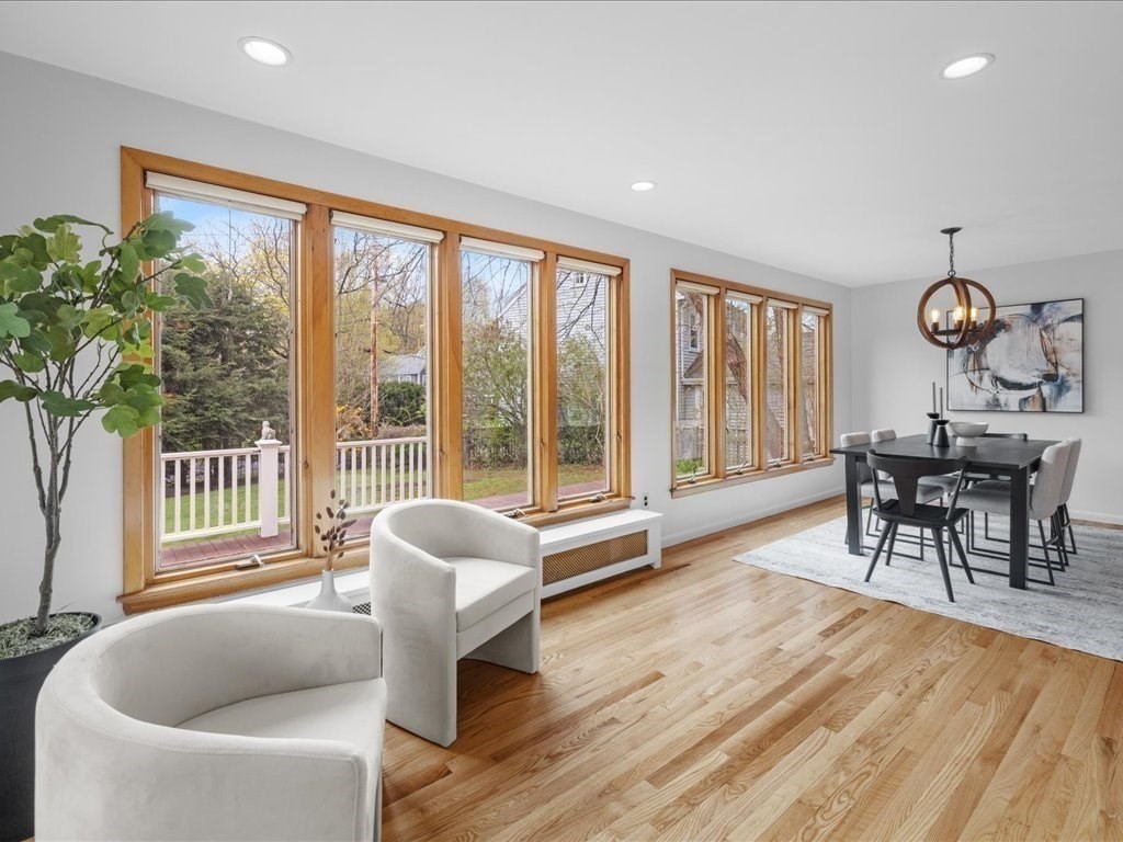 10 Kingswood Road Auburndale, MA 02466 - Photo 17 of 33 Gallery Image 17