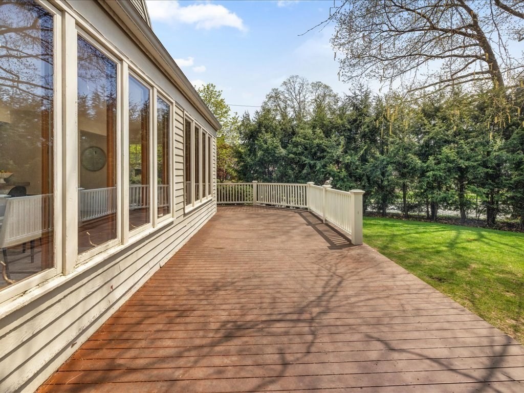 10 Kingswood Road Auburndale, MA 02466 - Photo 31 of 33 Gallery Image 31