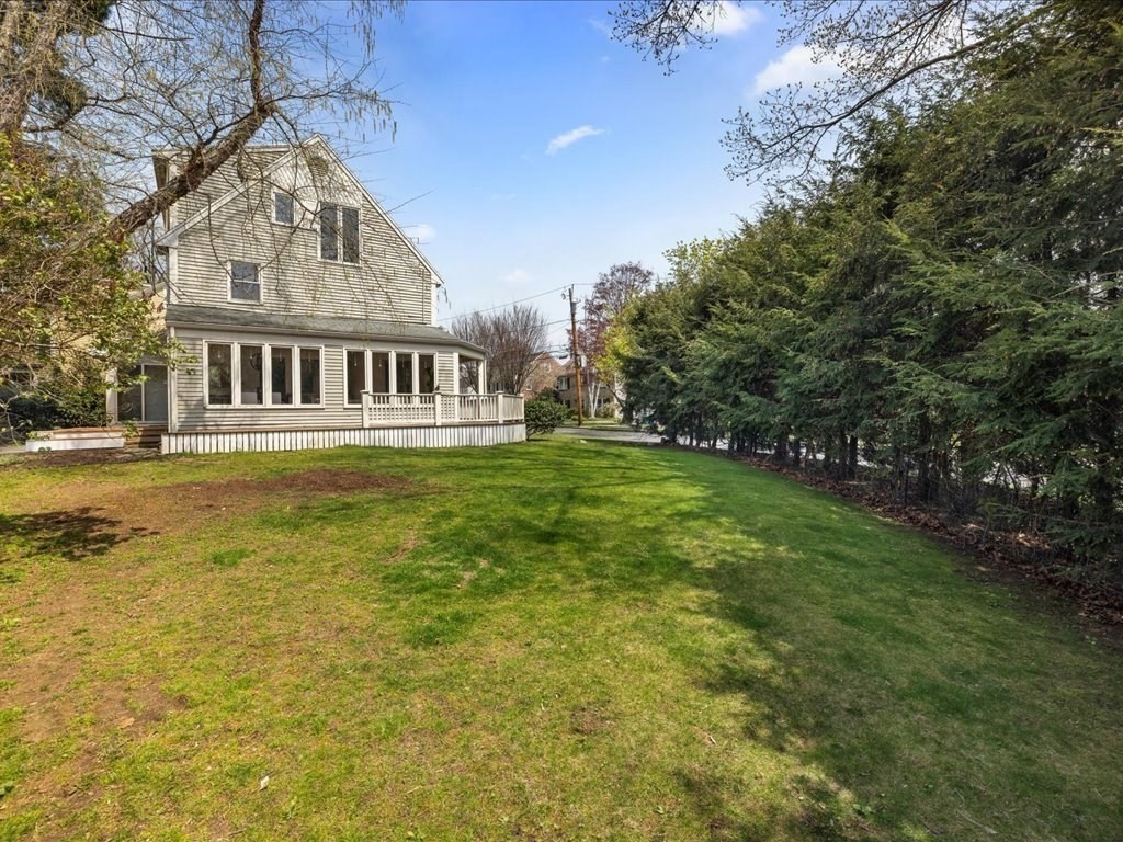 10 Kingswood Road Auburndale, MA 02466 - Photo 33 of 33 Gallery Image 33