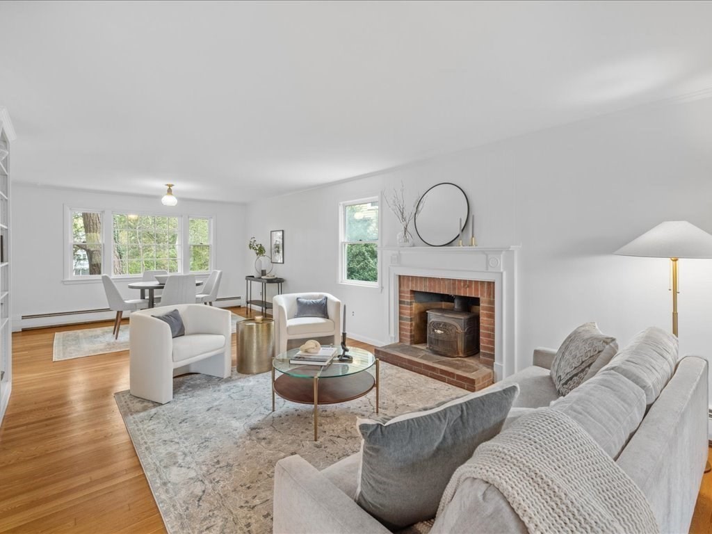 10 Kingswood Road Auburndale, MA 02466 - Photo 5 of 33 Gallery Image 5