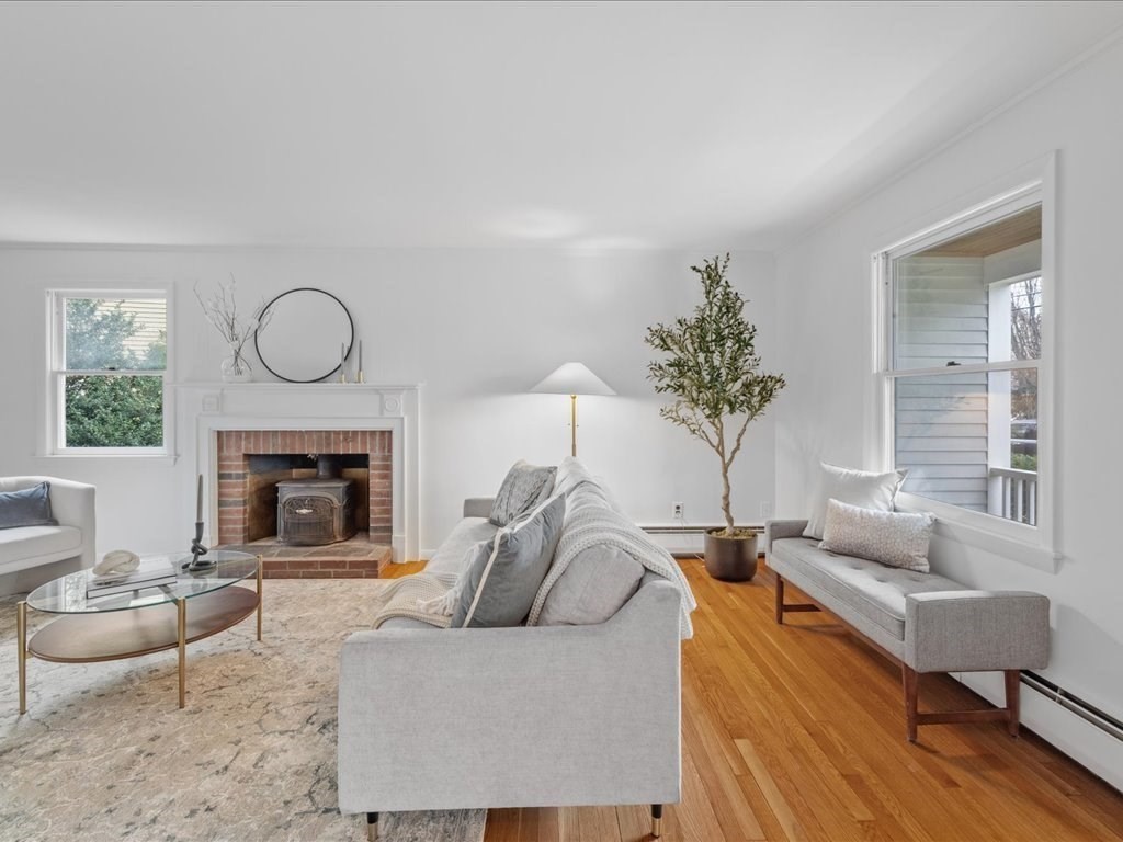 10 Kingswood Road Auburndale, MA 02466 - Photo 6 of 33 Gallery Image 6
