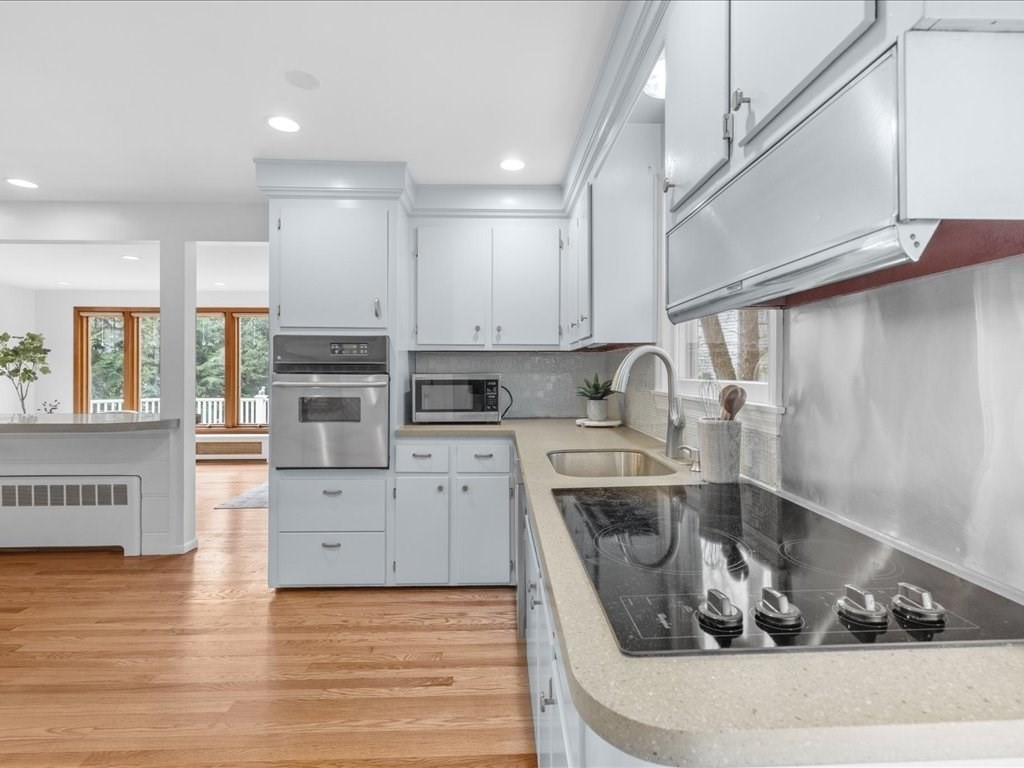 10 Kingswood Road Auburndale, MA 02466 - Photo 10 of 33 Gallery Image 10