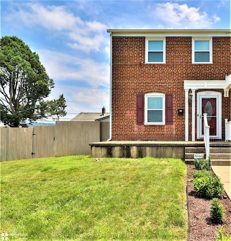 1957 Virginia Street, Allentown, PA 18103 Compass