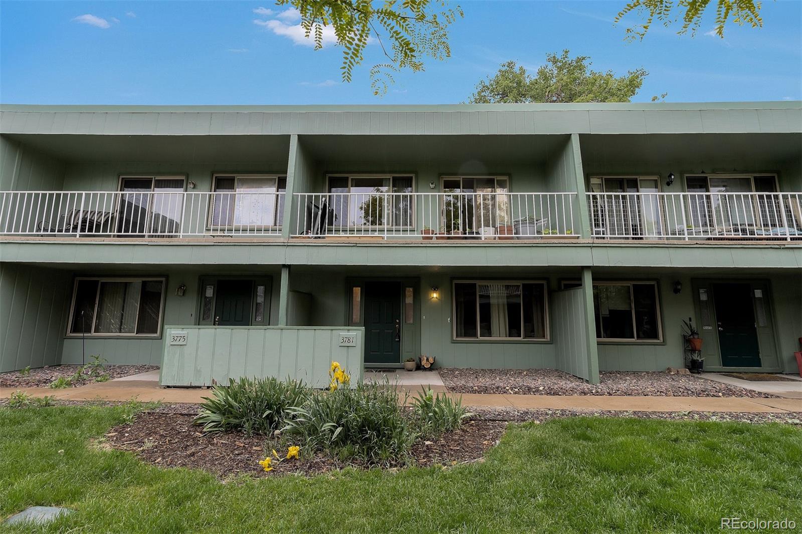 3781 Quail Street Wheat Ridge, CO 80033 - Photo 15 of 17 Gallery Image 15