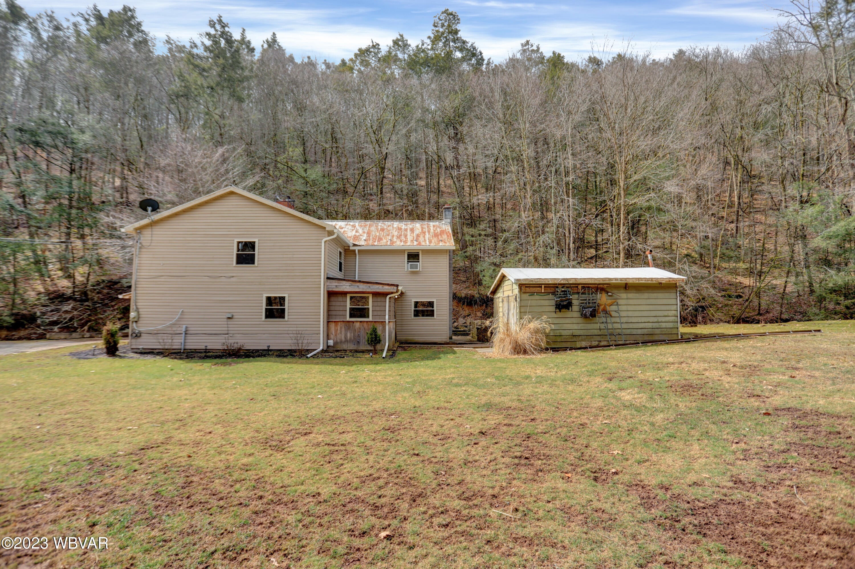 1001 Laurel Run Road Hughesville, PA 17737 - Photo 43 of 58 Gallery Image 43