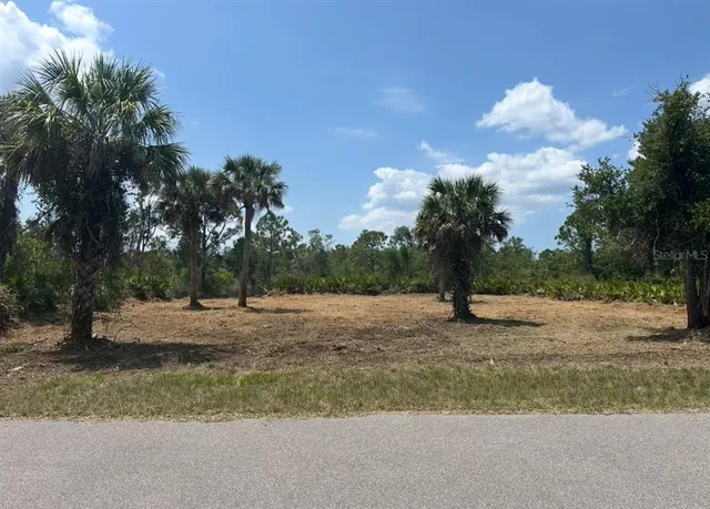 $17,900 | 12477 Koenig Lane, Port Charlotte, FL 33953