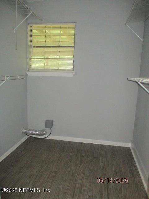 716 Shortputt Drive Macclenny, FL 32063 - Photo 14 of 24 an empty room with a window