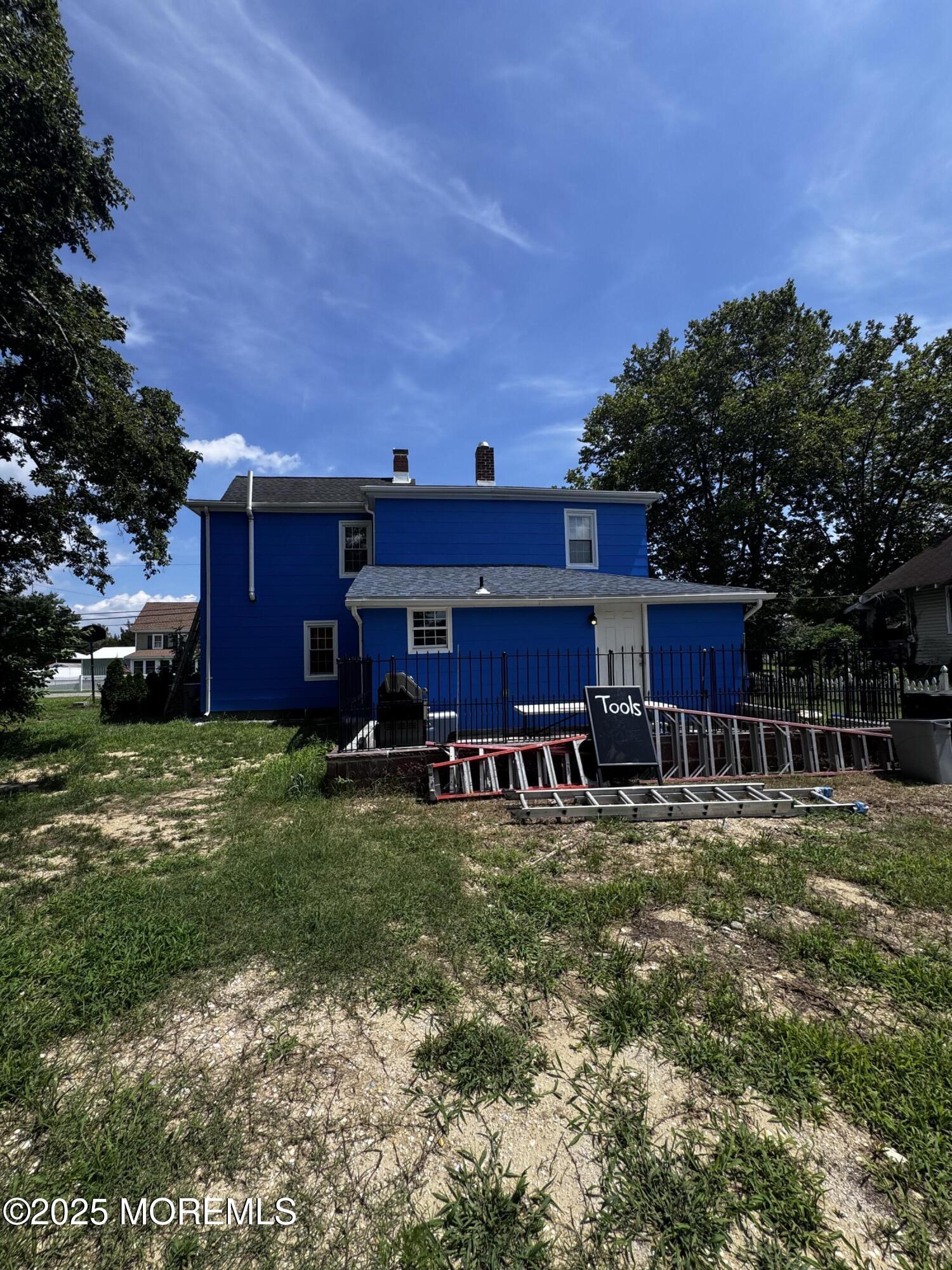 623 Main Street Leesburg, NJ 08327 - Photo 2 of 68 IMG_1794