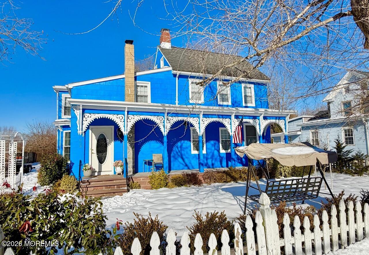 623 Main Street Leesburg, NJ 08327 - Photo 5 of 68 IMG_3528