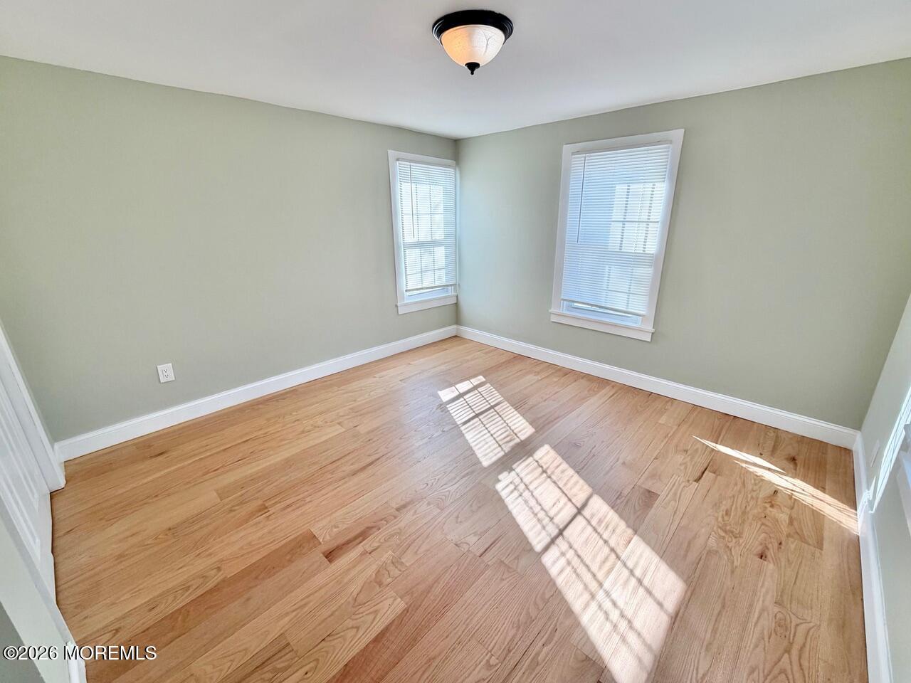623 Main Street Leesburg, NJ 08327 - Photo 55 of 68 a view of an empty room and window