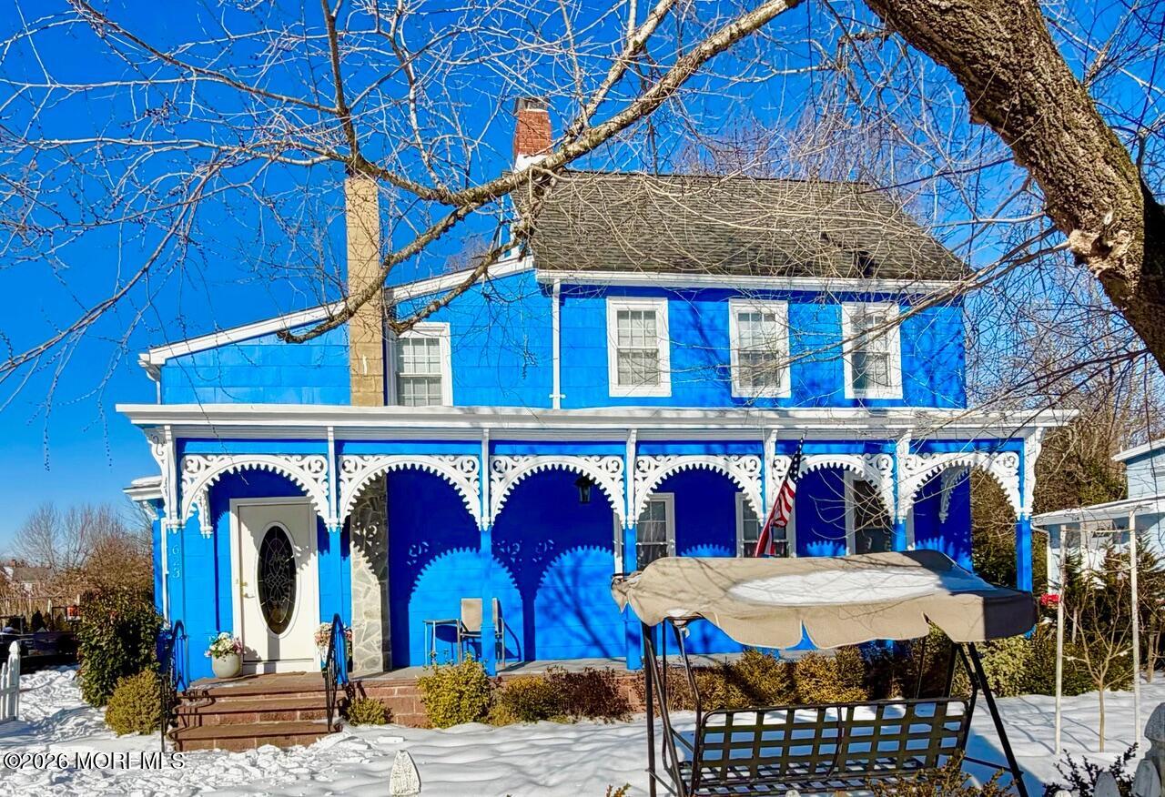 623 Main Street Leesburg, NJ 08327 - Photo 6 of 68 IMG_3531