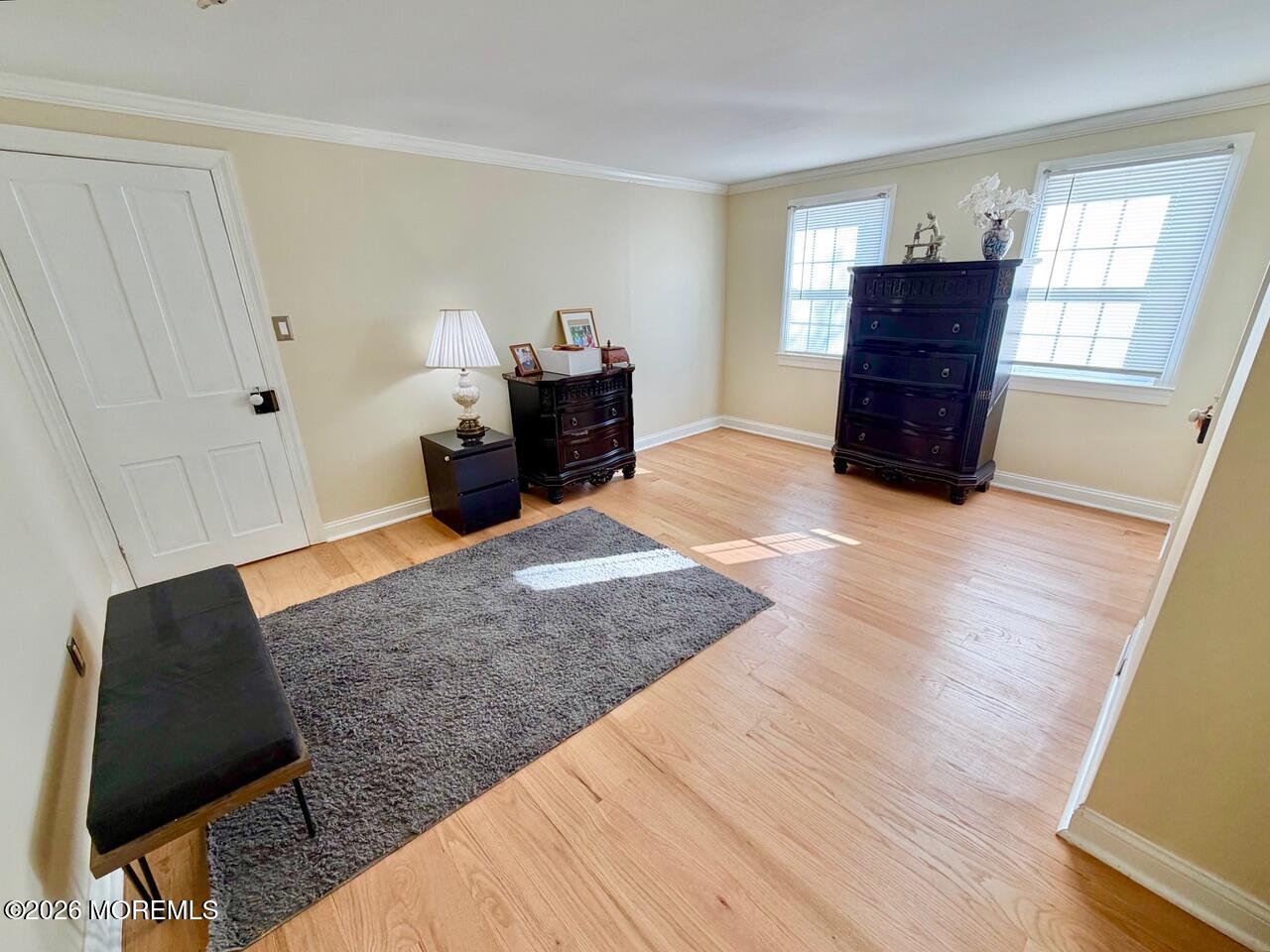 623 Main Street Leesburg, NJ 08327 - Photo 64 of 68 a living room with furniture and a dresser