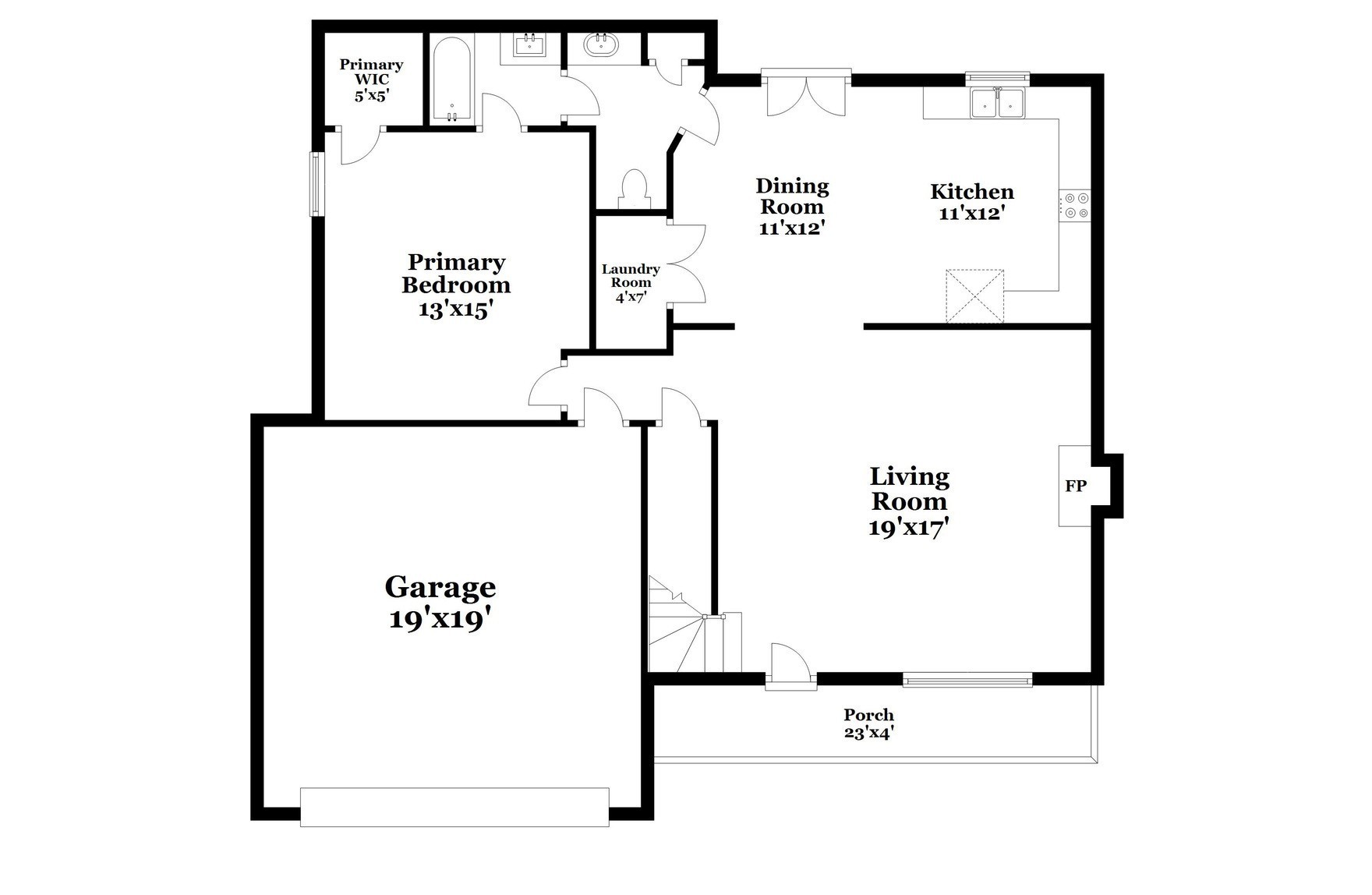 2503 Splinter Court Murfreesboro, TN 37130 - Photo 16 of 17