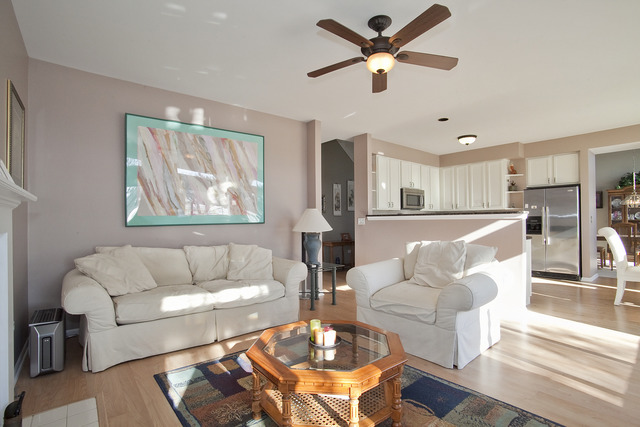 1929 Blossom Ridge Drive Bolingbrook, IL 60490 - Photo 13 of 24