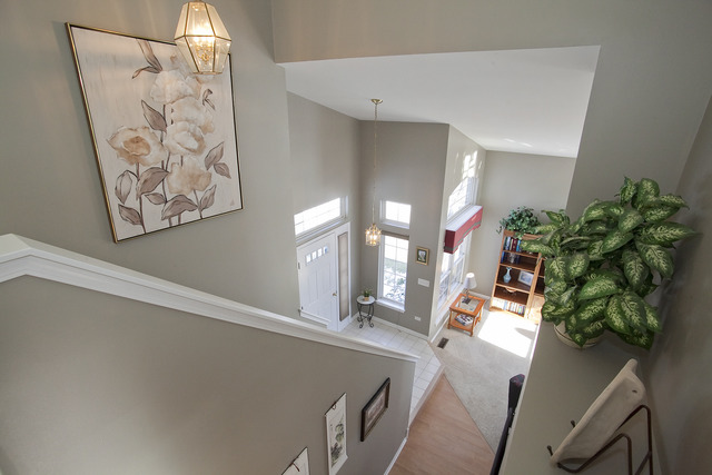 1929 Blossom Ridge Drive Bolingbrook, IL 60490 - Photo 3 of 24