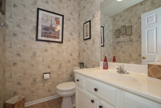 1929 Blossom Ridge Drive Bolingbrook, IL 60490 - Photo 21 of 24