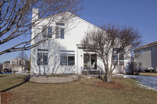 1929 Blossom Ridge Drive Bolingbrook, IL 60490 - Photo 22 of 24